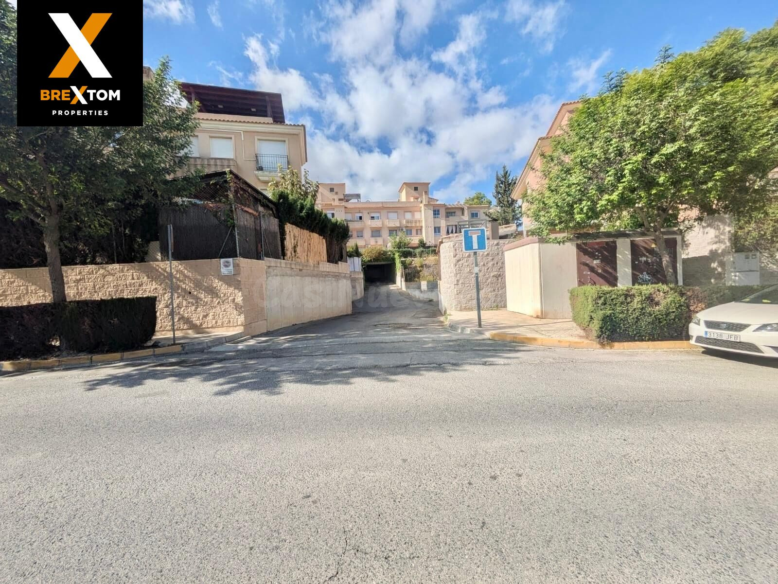 GARAJE EN VENTA EN AVENIDA DEL GOLF-