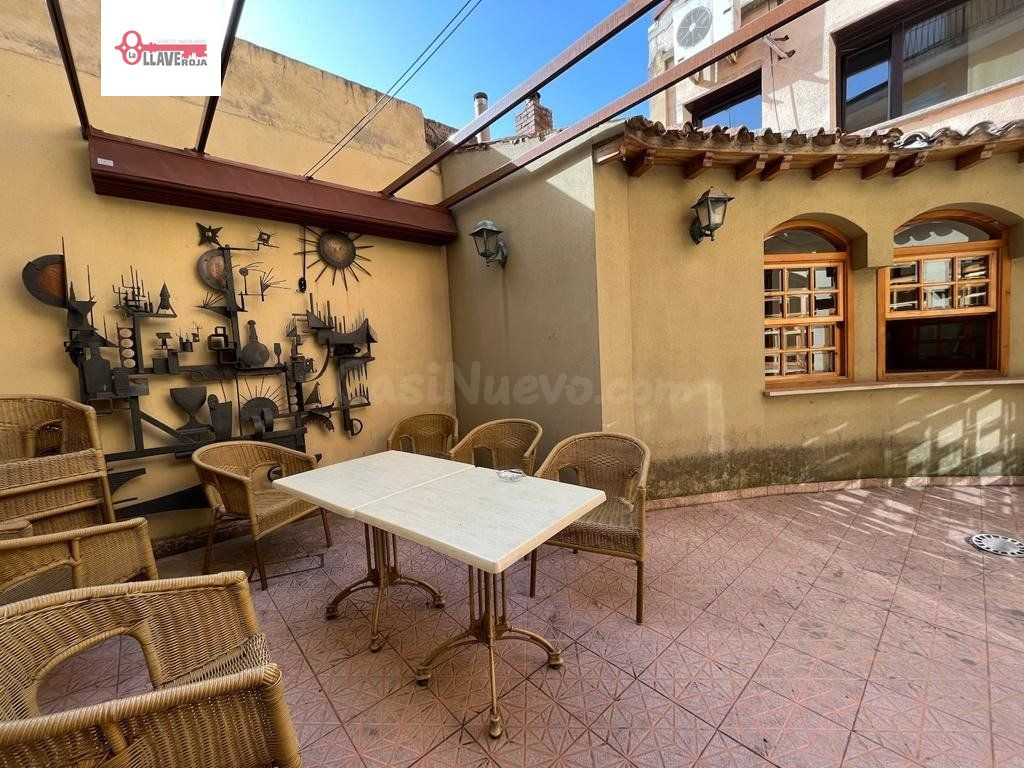 HOTEL SALAS DE LOS INFANTES - foto 3