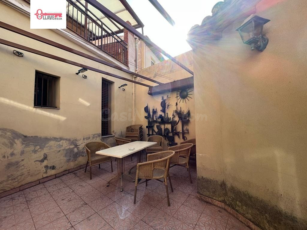 HOTEL SALAS DE LOS INFANTES - foto 4