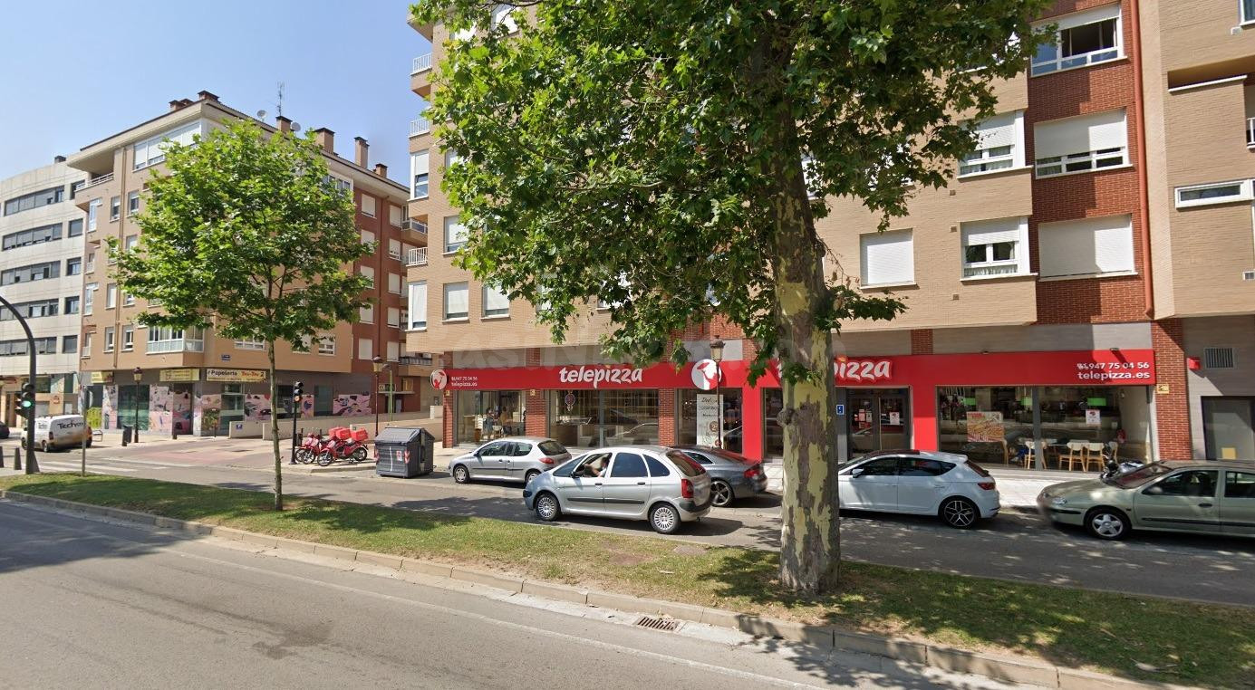 VENTA DE PLAZAS DE GARAJE ZONA UNIVERSIDAD