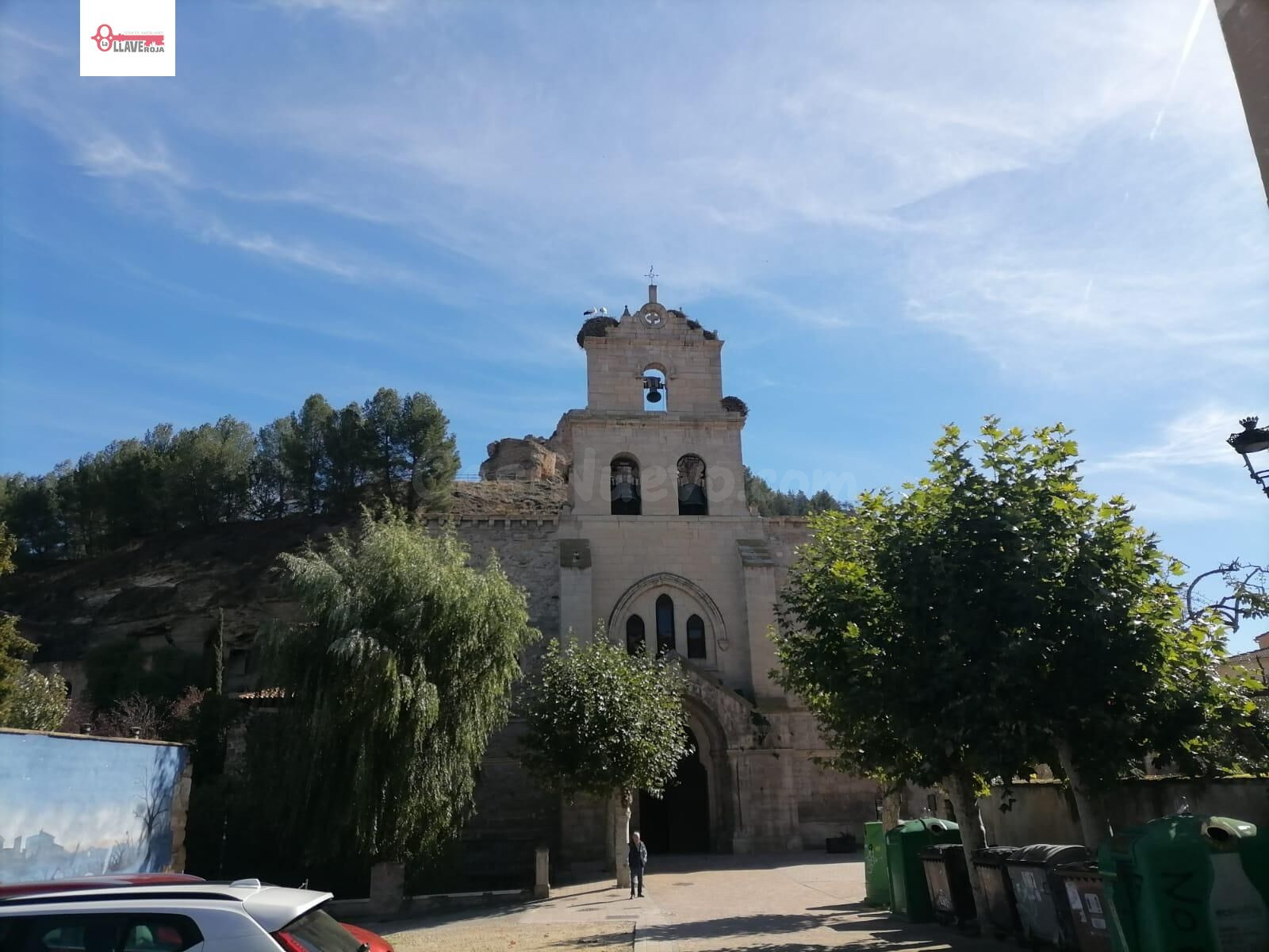 edificio en venta en Belorado