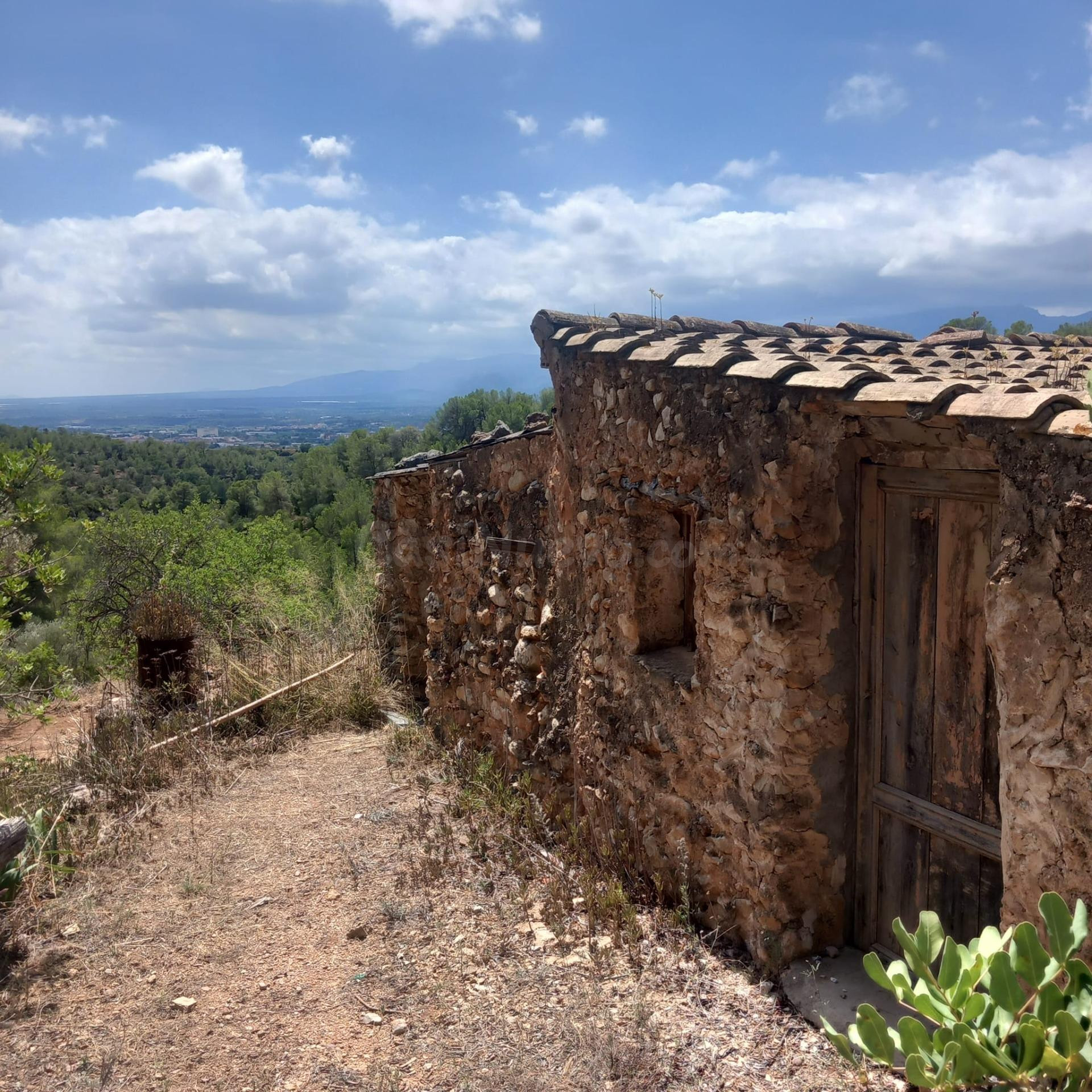 Finca Rústica en Tortosa: Tu Paraíso Natural