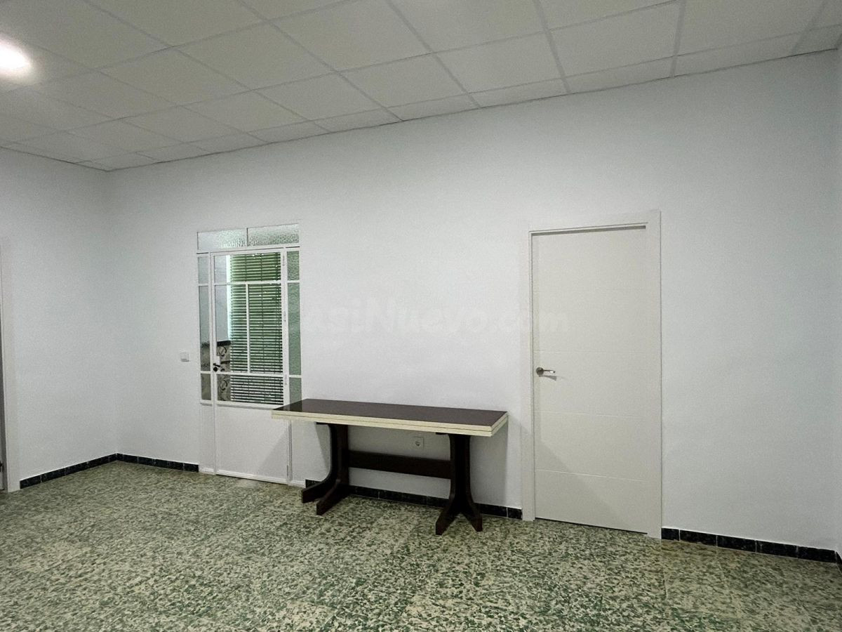 PISO REFORMADO EN BOLLULLOS DEL CONDADO, HUELVA, ANDALUCIA - foto 2