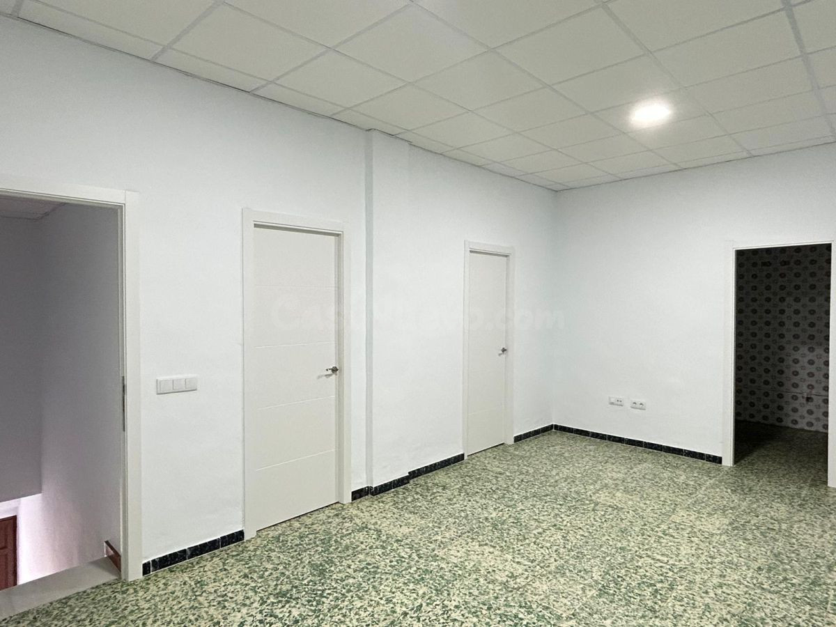 PISO REFORMADO EN BOLLULLOS DEL CONDADO, HUELVA, ANDALUCIA - foto 3