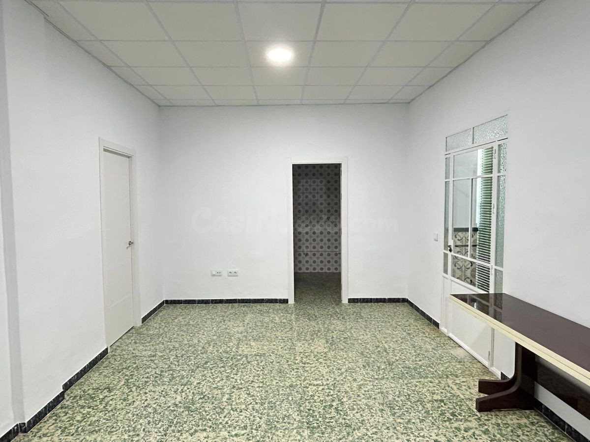 PISO REFORMADO EN BOLLULLOS DEL CONDADO, HUELVA, ANDALUCIA - foto 5