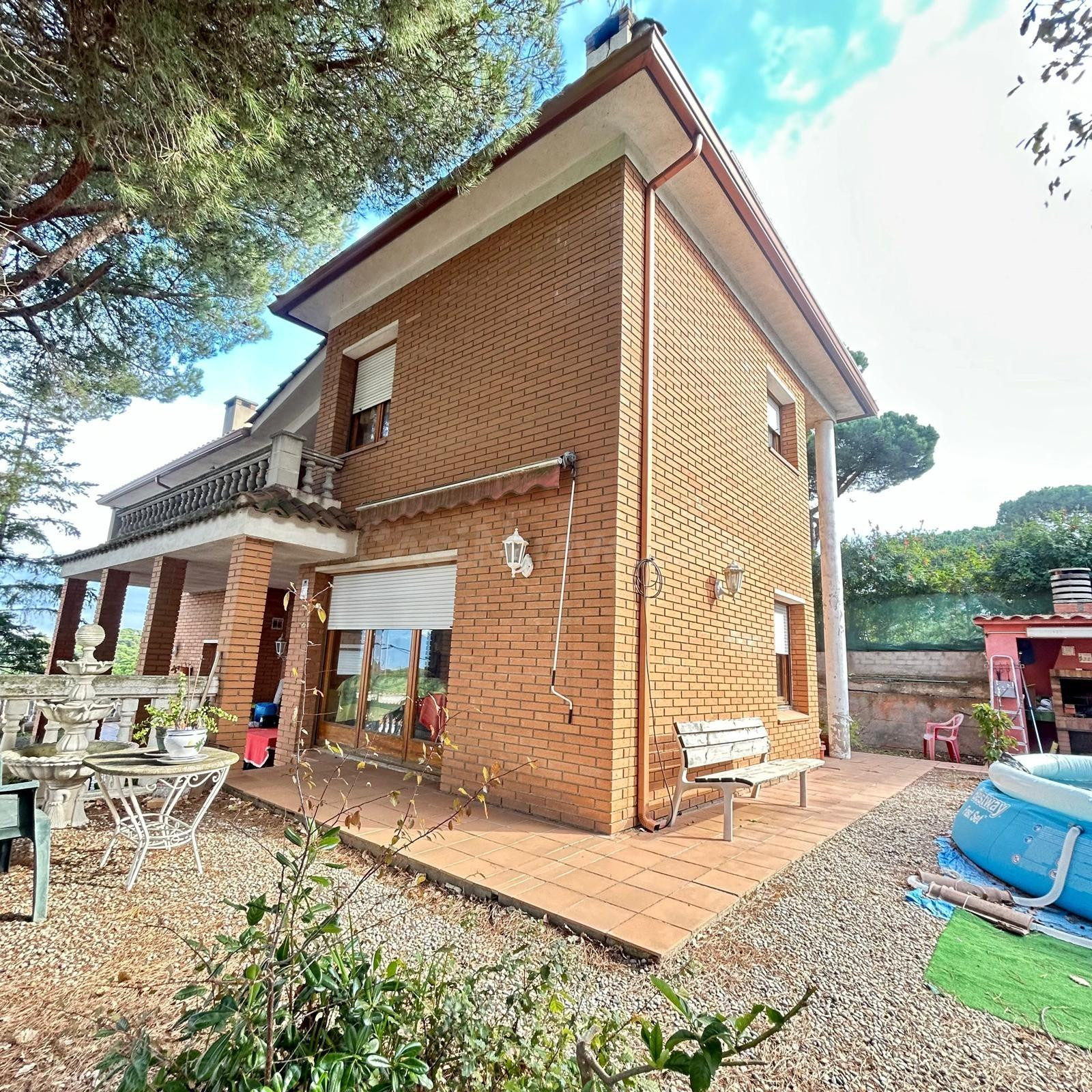 Casa en Can Massuet del Far
