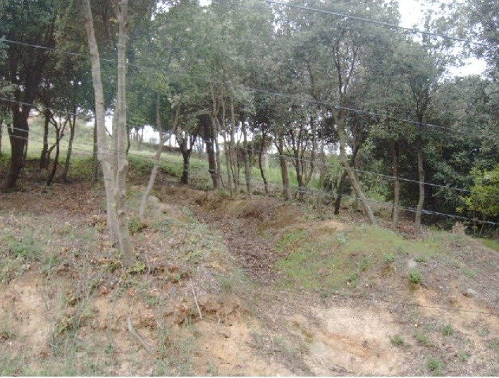 Parcela edificable de 1.000 m2 con las mejores vistas al VallÑ¨s