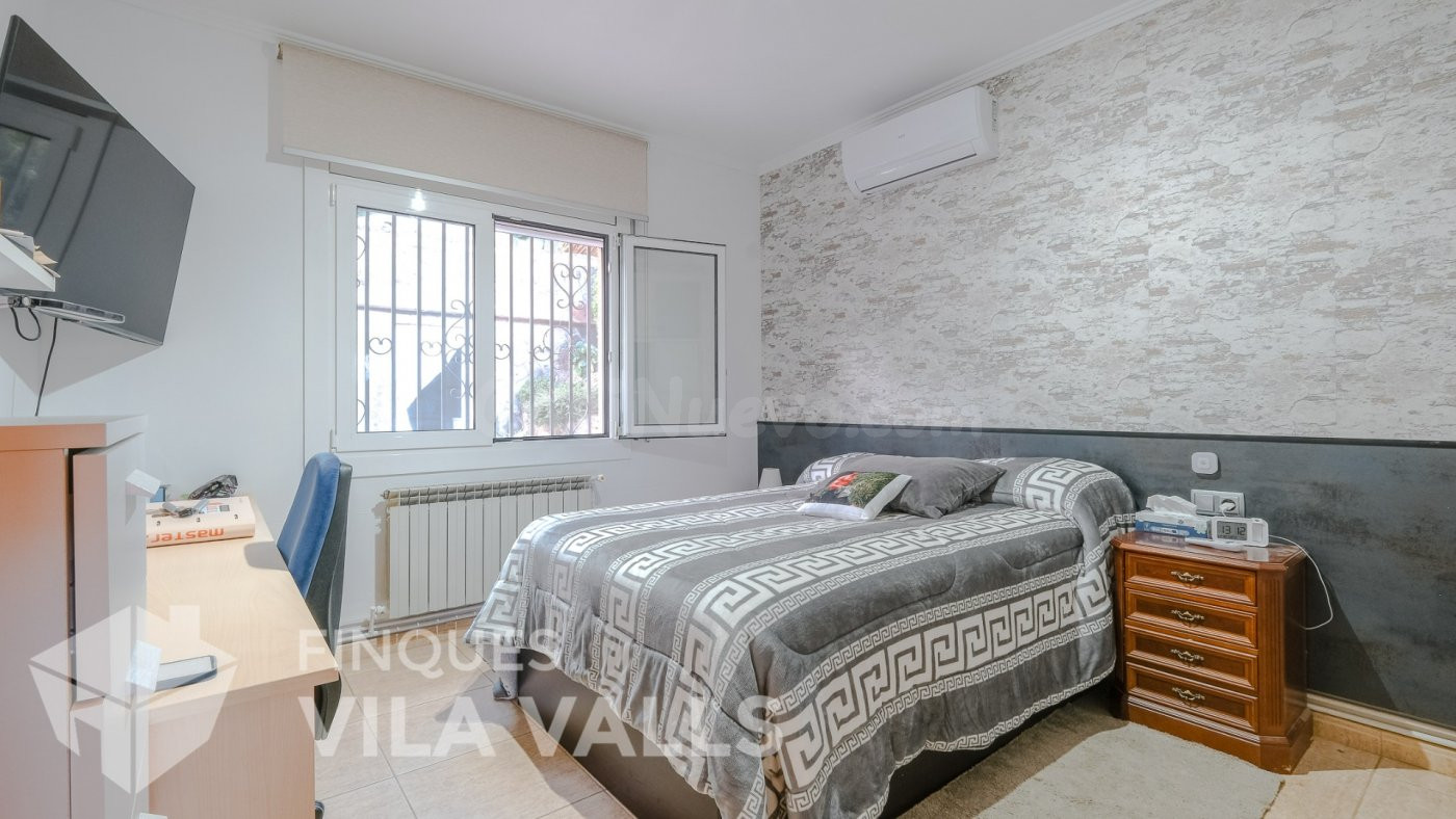 Casa 4 vientos con 2 garajes y piscina! - foto 4