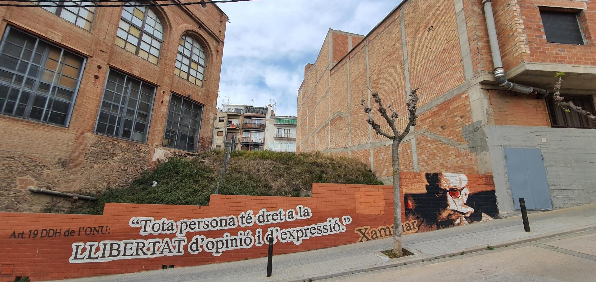Solar súper céntrico totalmente edificable. Posibilidad de dividirlo