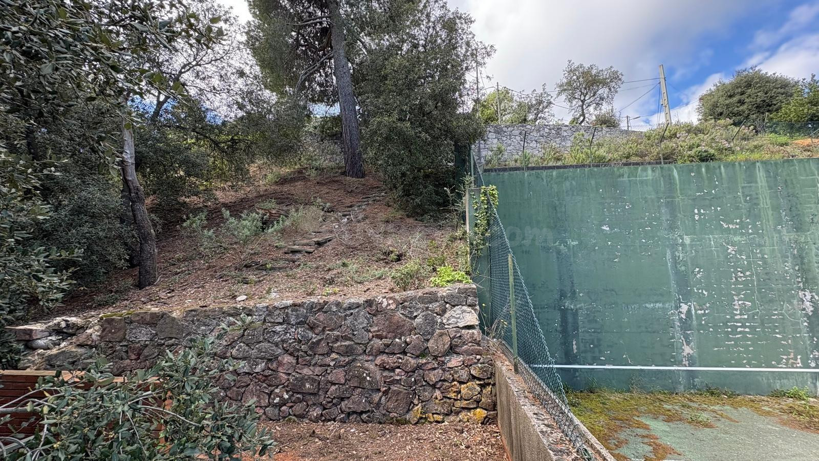TERRENO URBANO EN SANT FELIU DEL RACÓ
