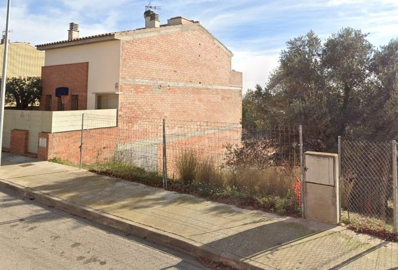SOLAR EN VENTA en el PADRÓ