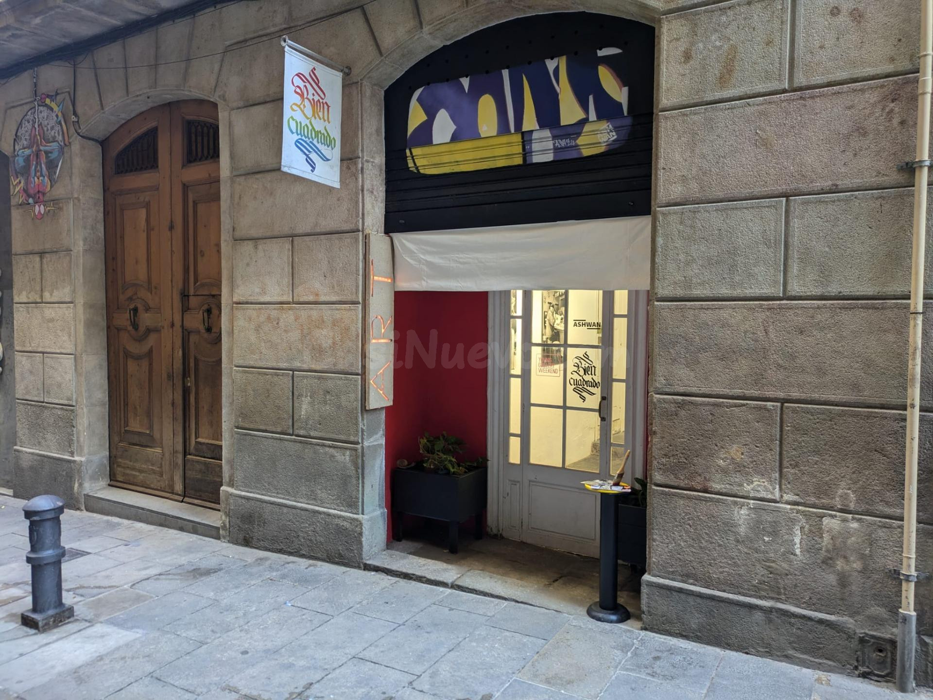 LOCAL EN VENTA EN EL GOTIC