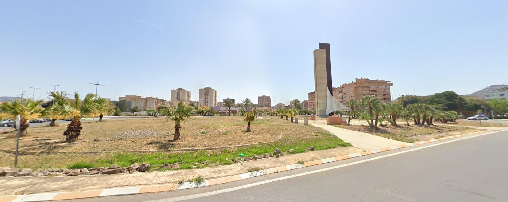 Se venden plazas de garaje y trasteros en ZONA HISPANIA Y MANDARACHE
