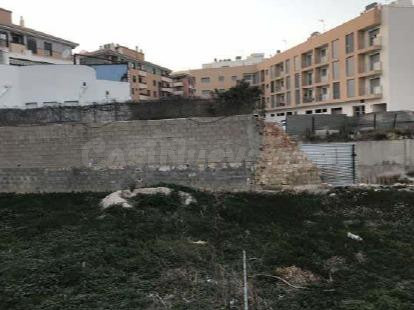 Terreno Urbano no consolidado en venta para invertir en Travesia Carril Caldereros, Lorca, Murcia
