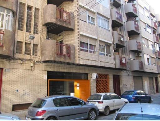 Local en venta en calle Alarilla,  Murcia