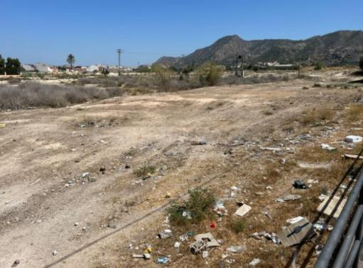 Terreno urbanizable en transformación en venta en plan parcial zm-sj1, San Jose de La Vega Murcia