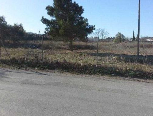Terreno urbano para construir en venta en calle Natividad, Cañada De La Leña, Abanilla Murcia