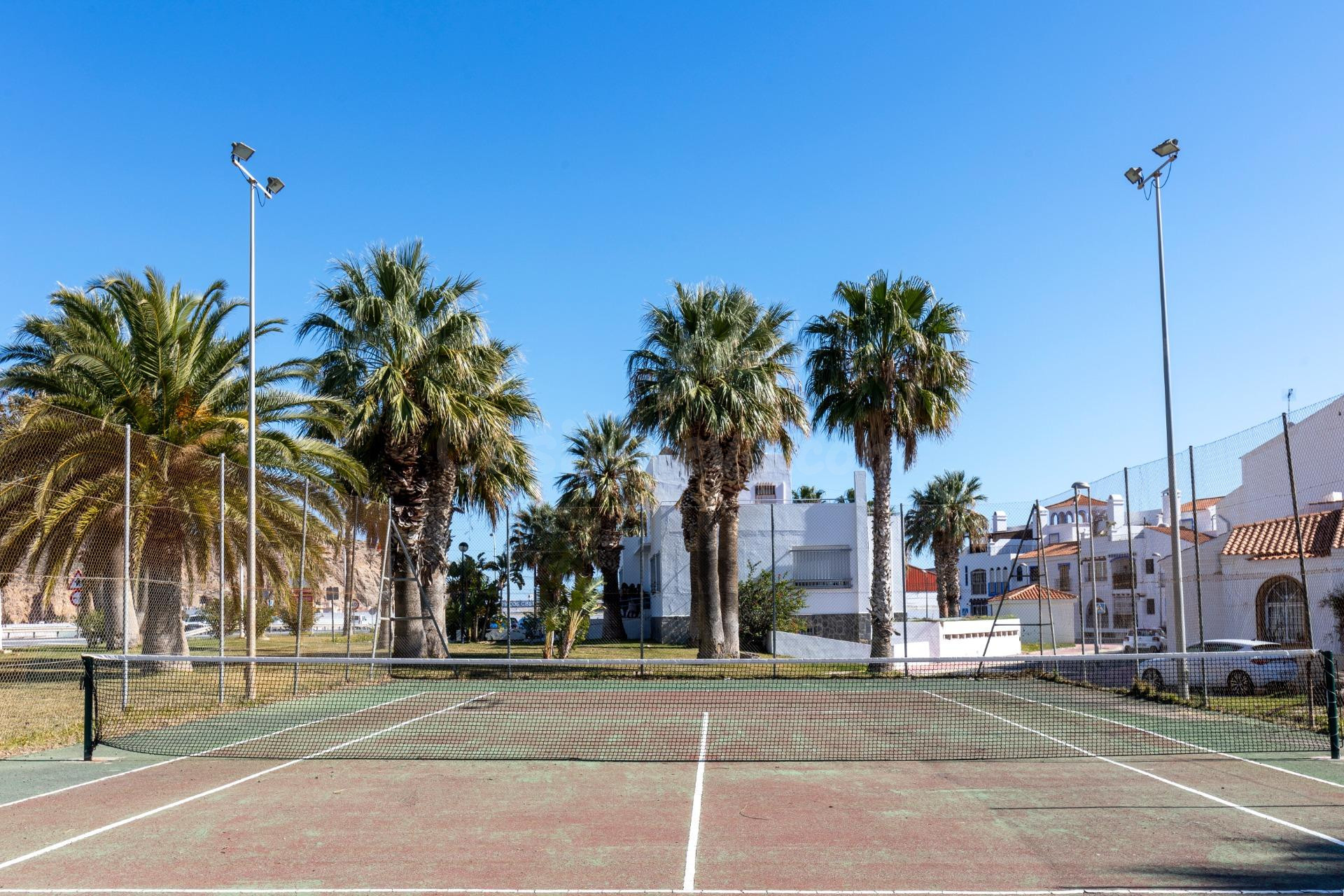 PRECIOSO ÁTICO-DÚPLEX EN PERLA DE ANDALUCÍA