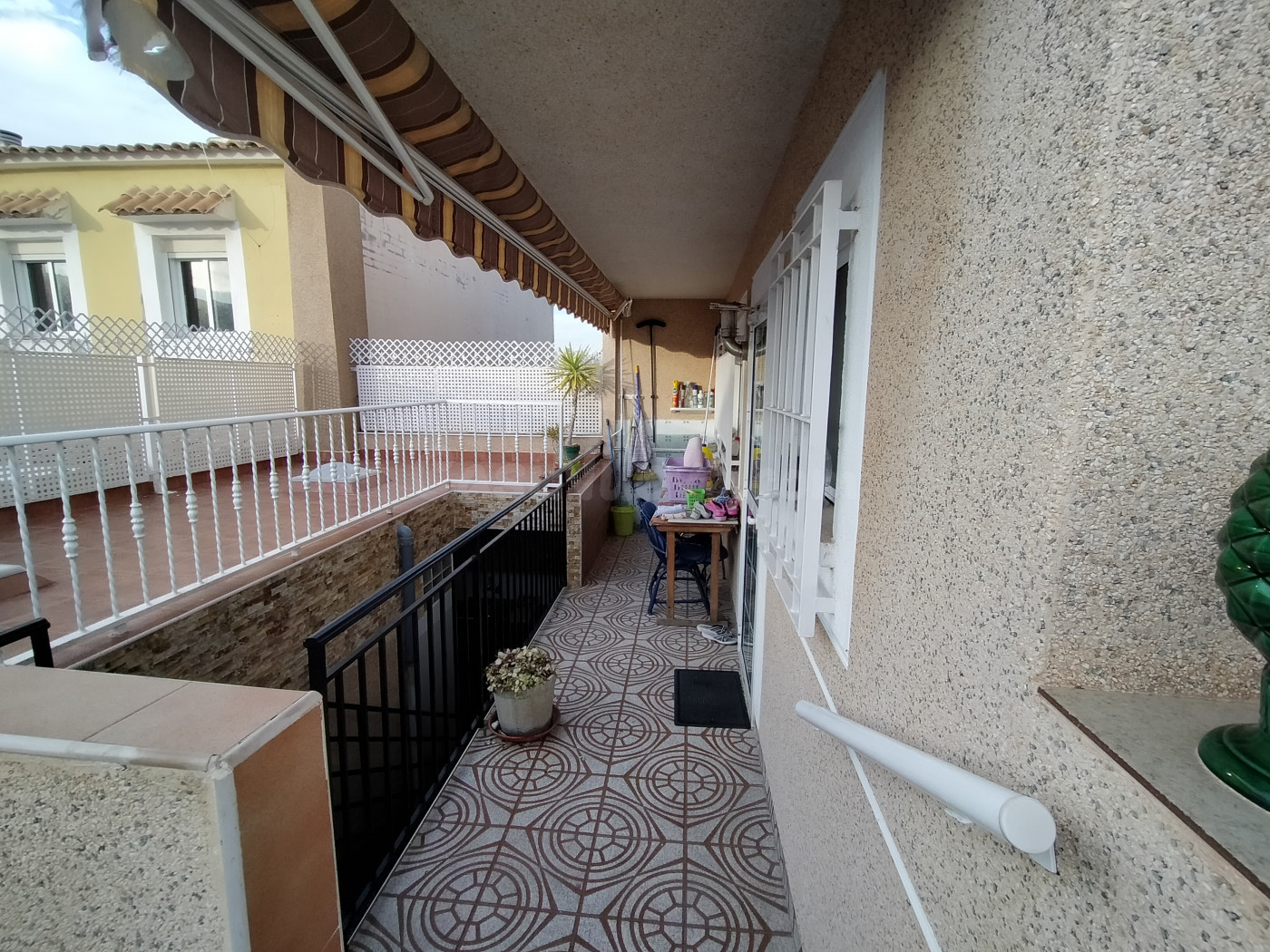 CHALET EN EL MOJÓN , SAN PEDRO DEL PINATAR - foto 2
