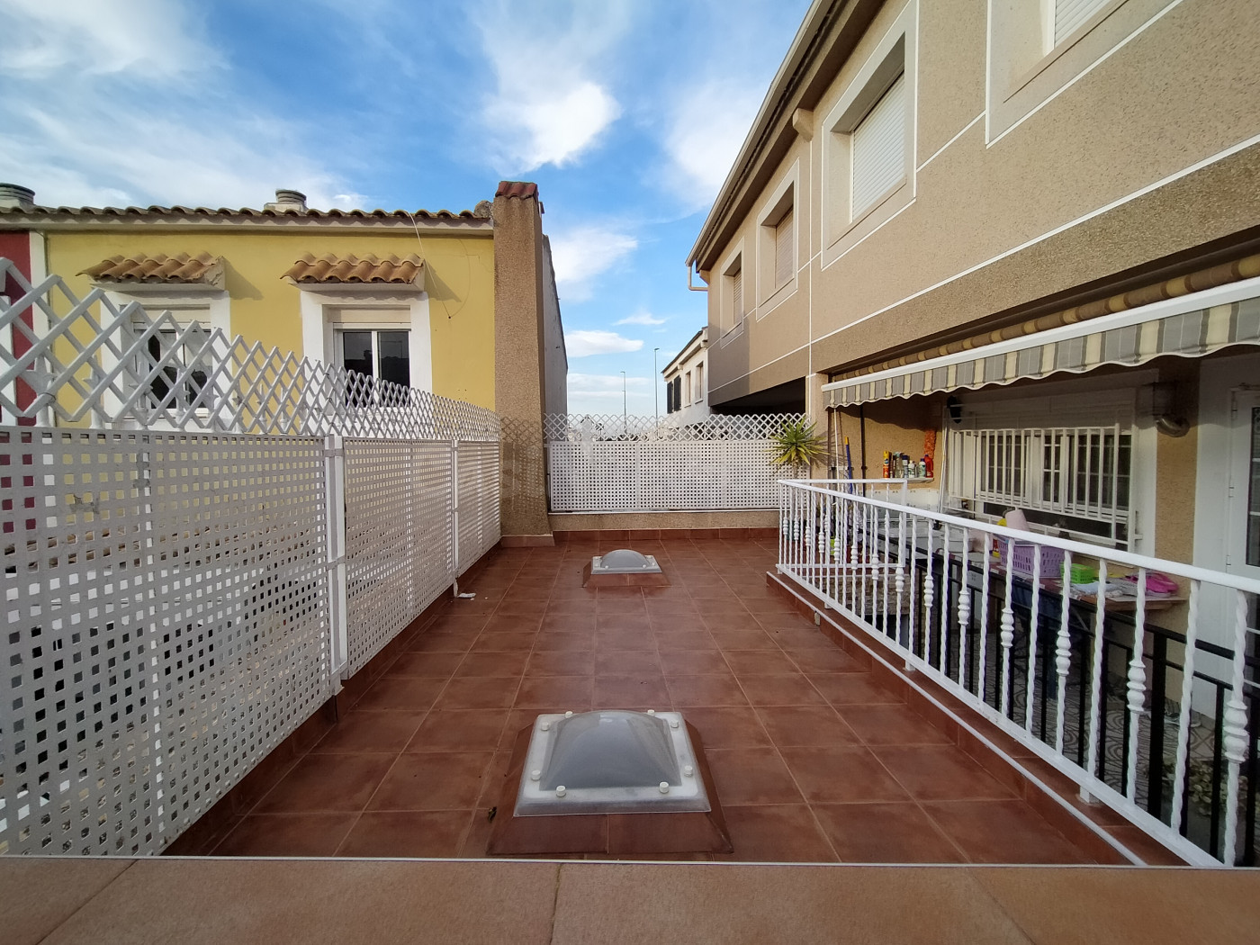 CHALET EN EL MOJÓN , SAN PEDRO DEL PINATAR - foto 4