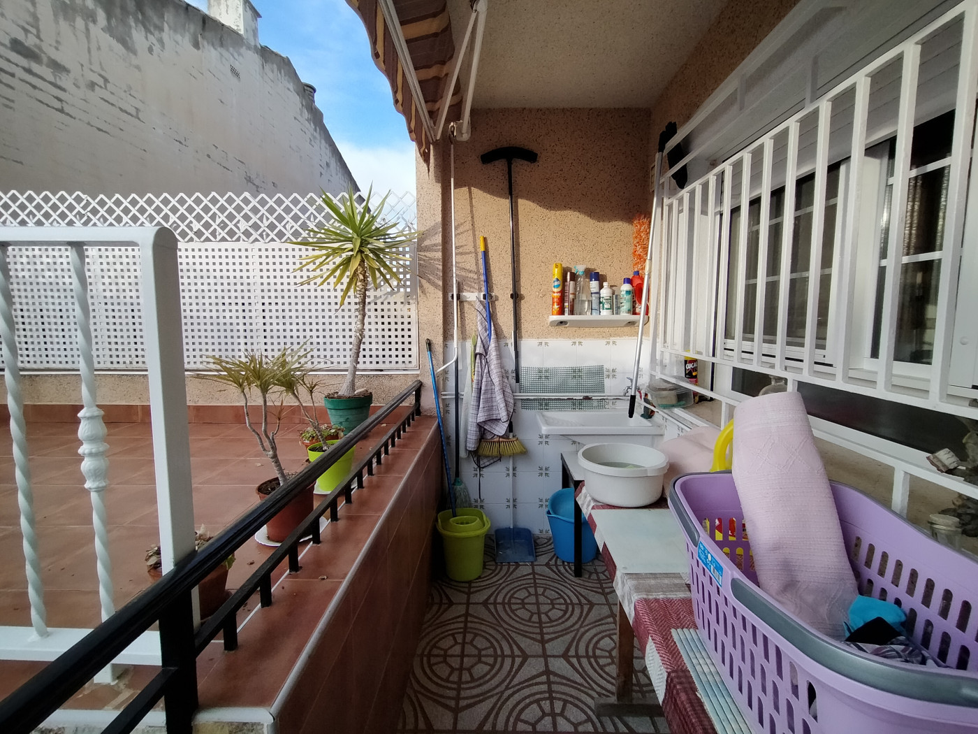 CHALET EN EL MOJÓN , SAN PEDRO DEL PINATAR - foto 5
