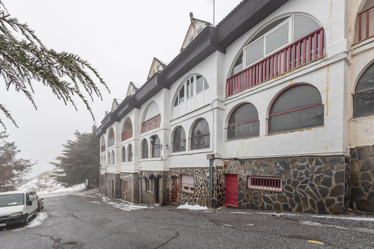 ¡Gran propiedad en Urbanización Los Copos Altos, Sierra Nevada!