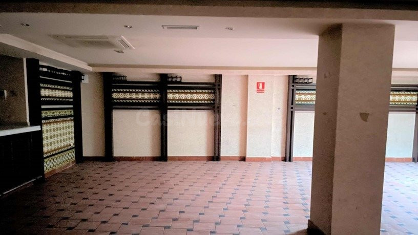 LOCAL COMERCIAL EN VENTA EN TARRAGONA