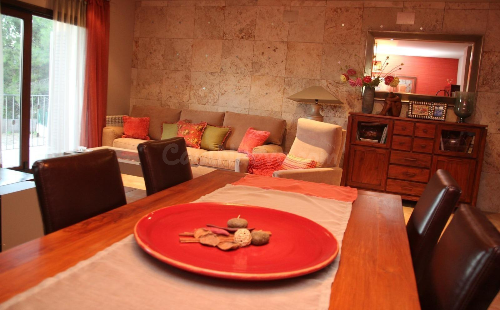 FANTÁSTICA CASA EN VENTA CON PISCINA COMUNITARIA EN ALCOVER