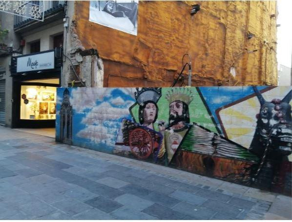 SOLAR EN VENTA EN VALLS