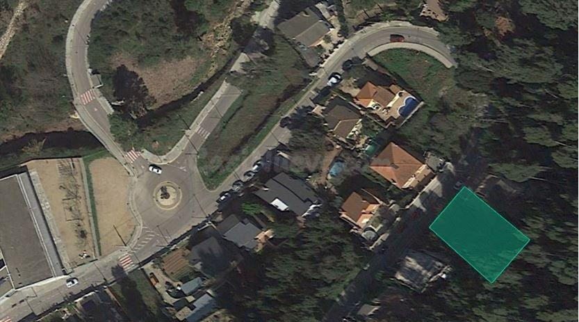 SOLAR EN VENTA EN VALLIRANA