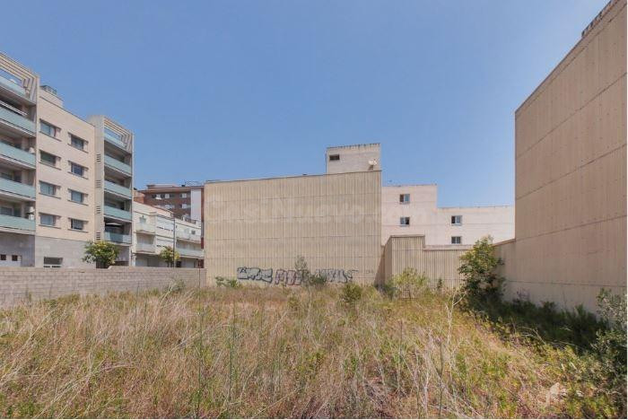 SOLAR EN VENTA EN REUS