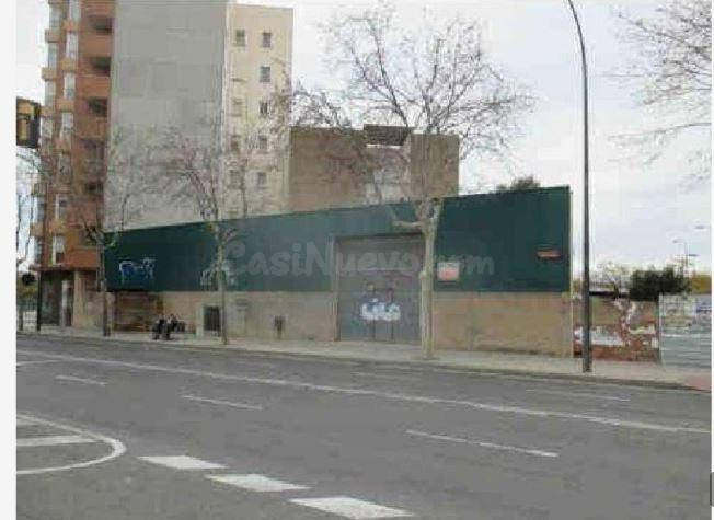 SOLAR EN VENTA EN REUS