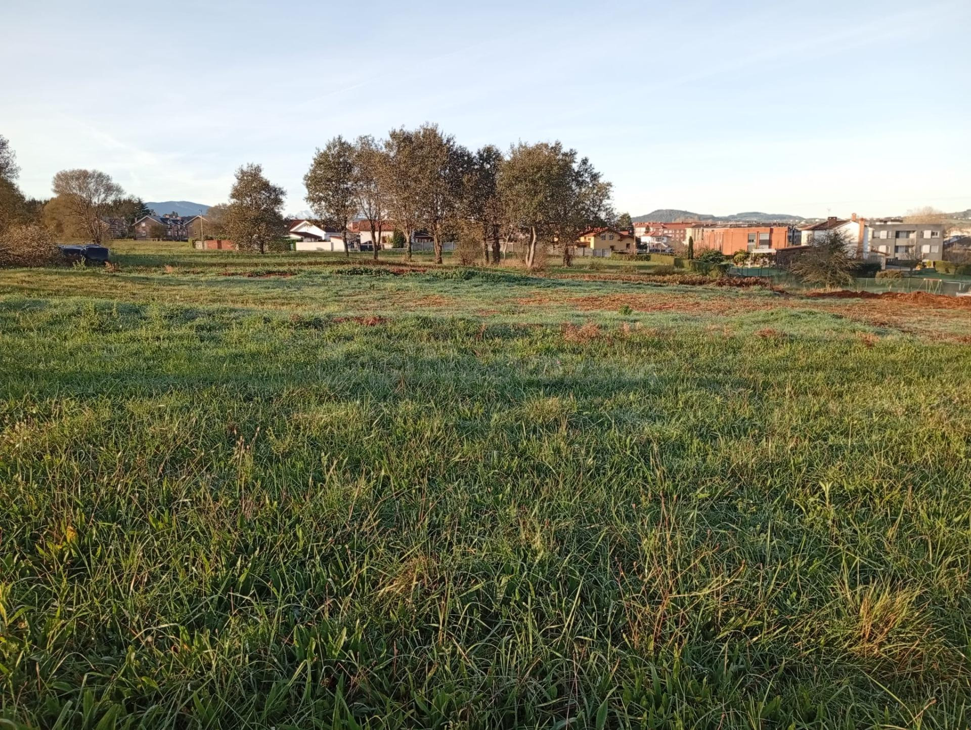 TERRENO URBANO EN POLANCO; IDEAL PARA INVERSORES.-