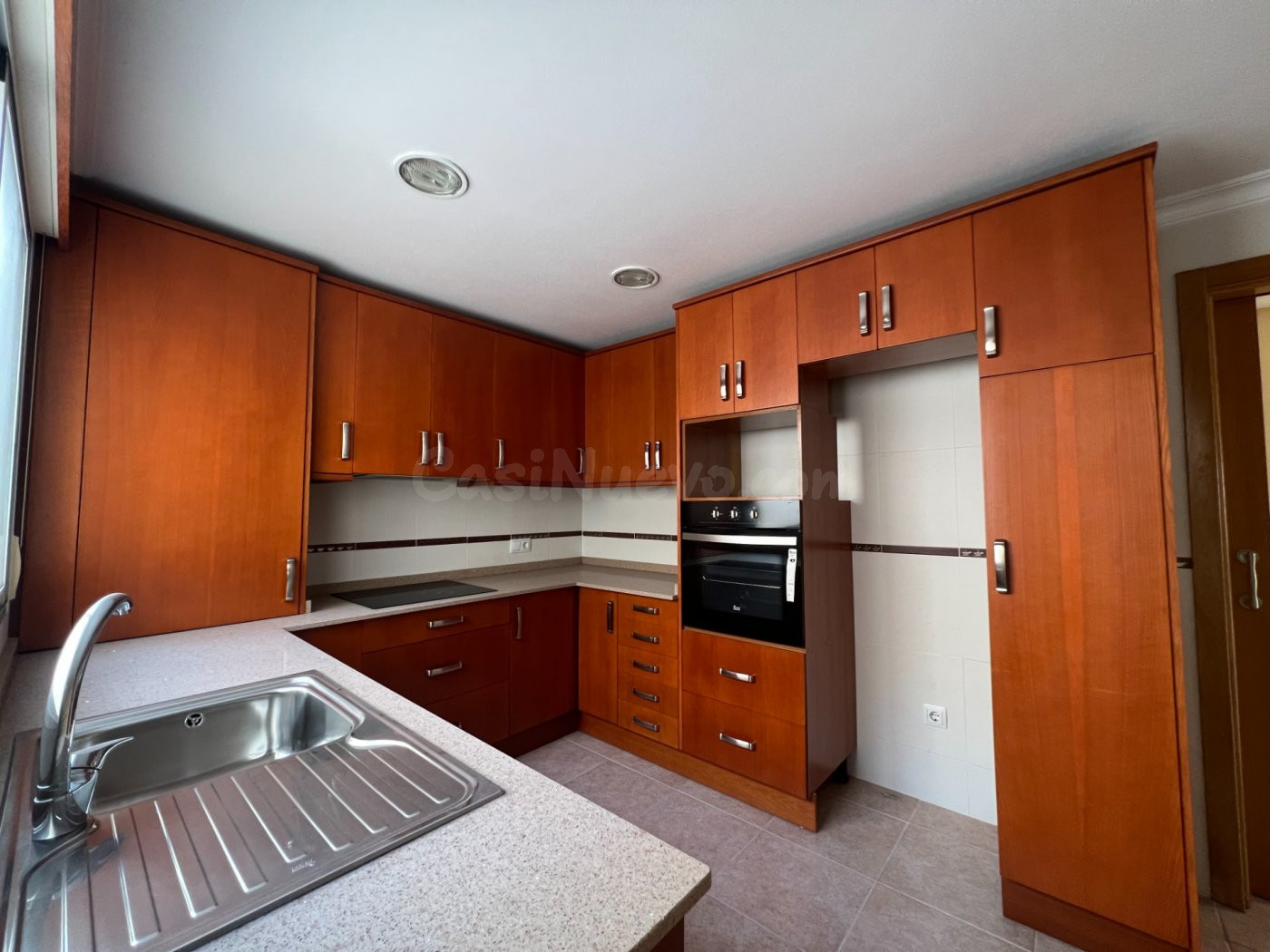 ATICO DE 5 DORMITORIOS 3 BAÑOS, TERRAZA, EN CENTRO DE TORREVIEJA