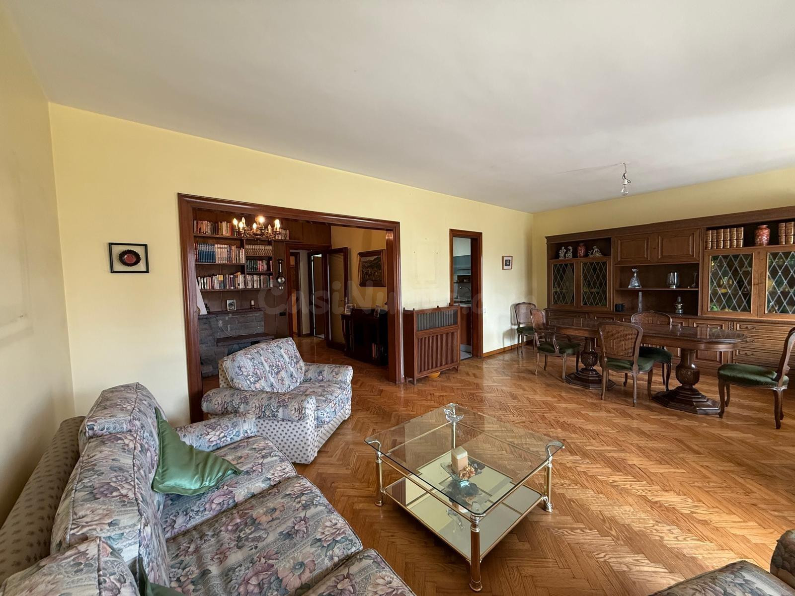 Piso exclusivo en venta en el Eixample de Barcelona