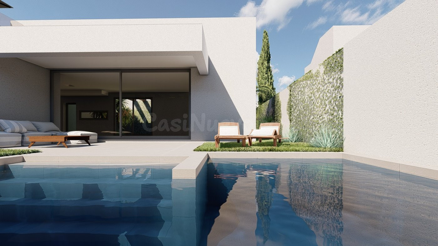 Villas Ágora