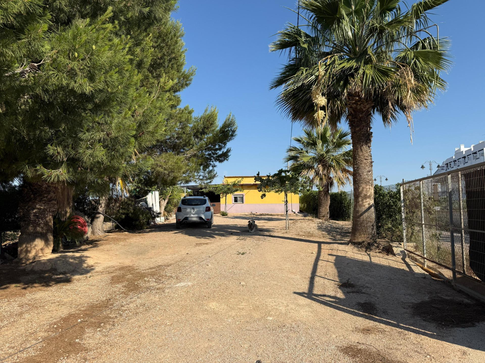 Casa campo en Las Pedreñas