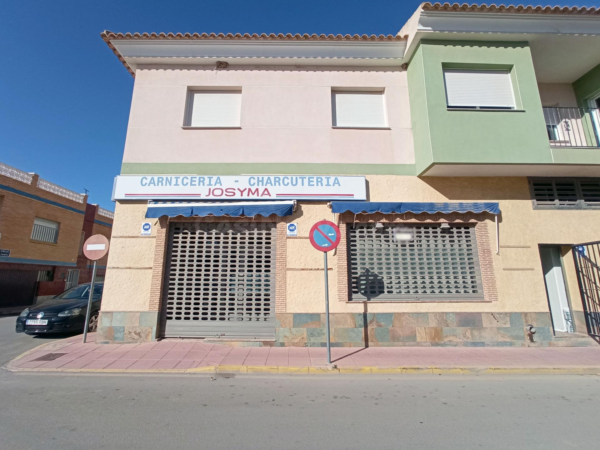 AL-036 LOCAL COMERCIAL ROLDAN