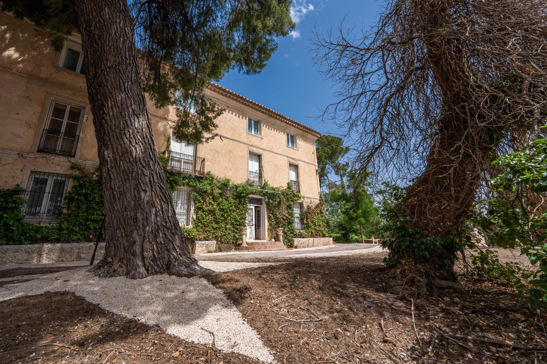 Finca Singla