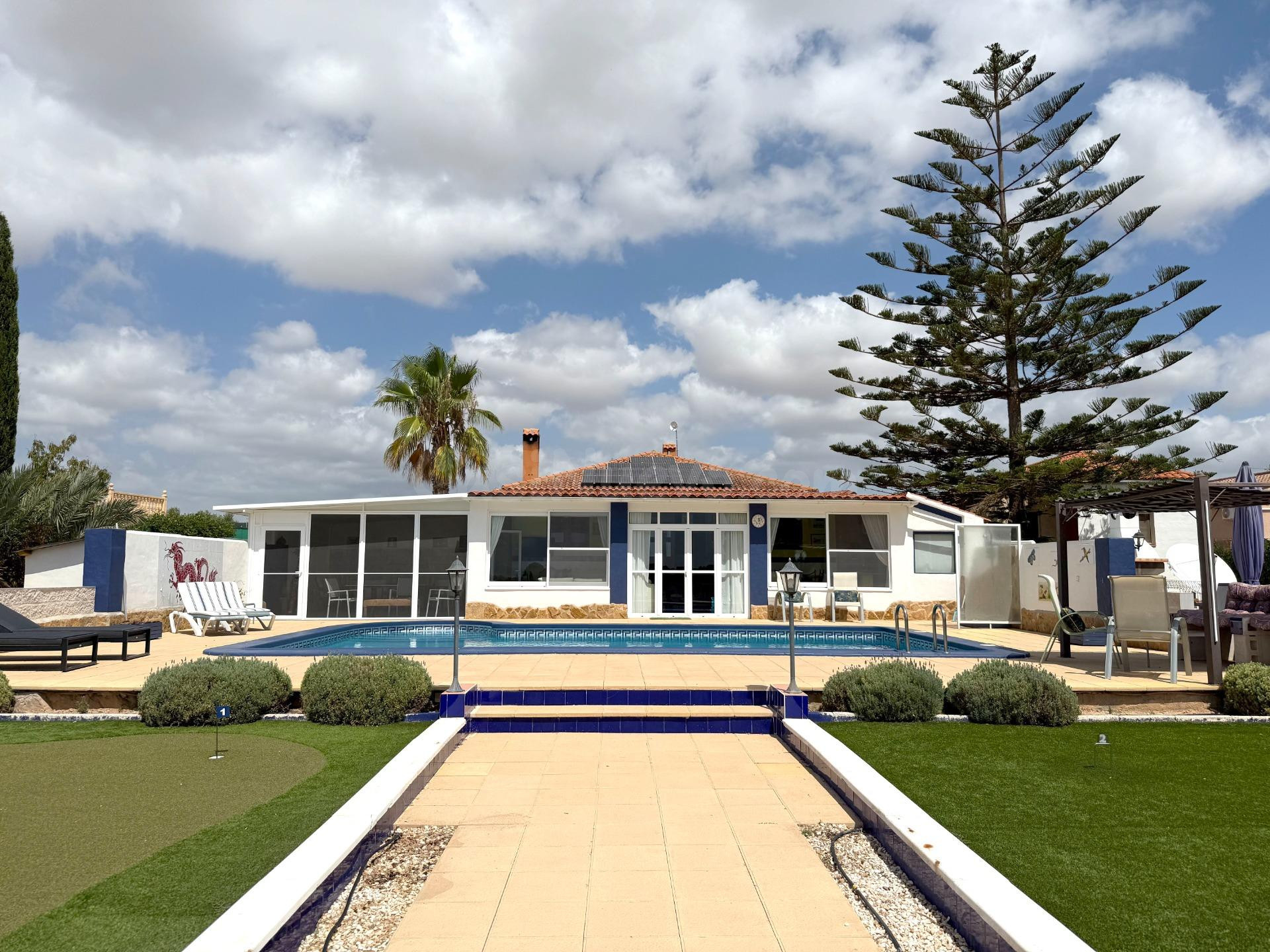 OFH-317 Pj Tres Molinos
