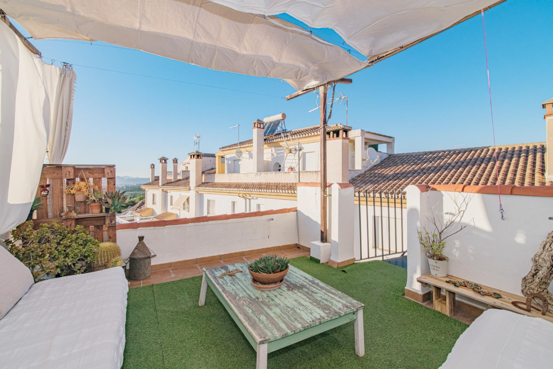 PAREADA EN VENTA CÁJAR - foto 3