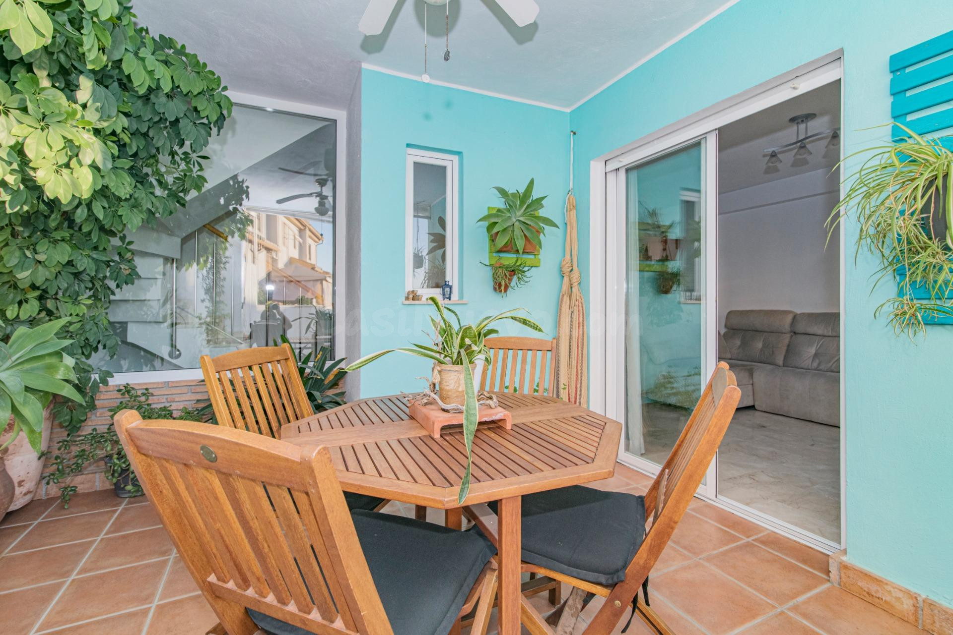 PAREADA EN VENTA CÁJAR - foto 5