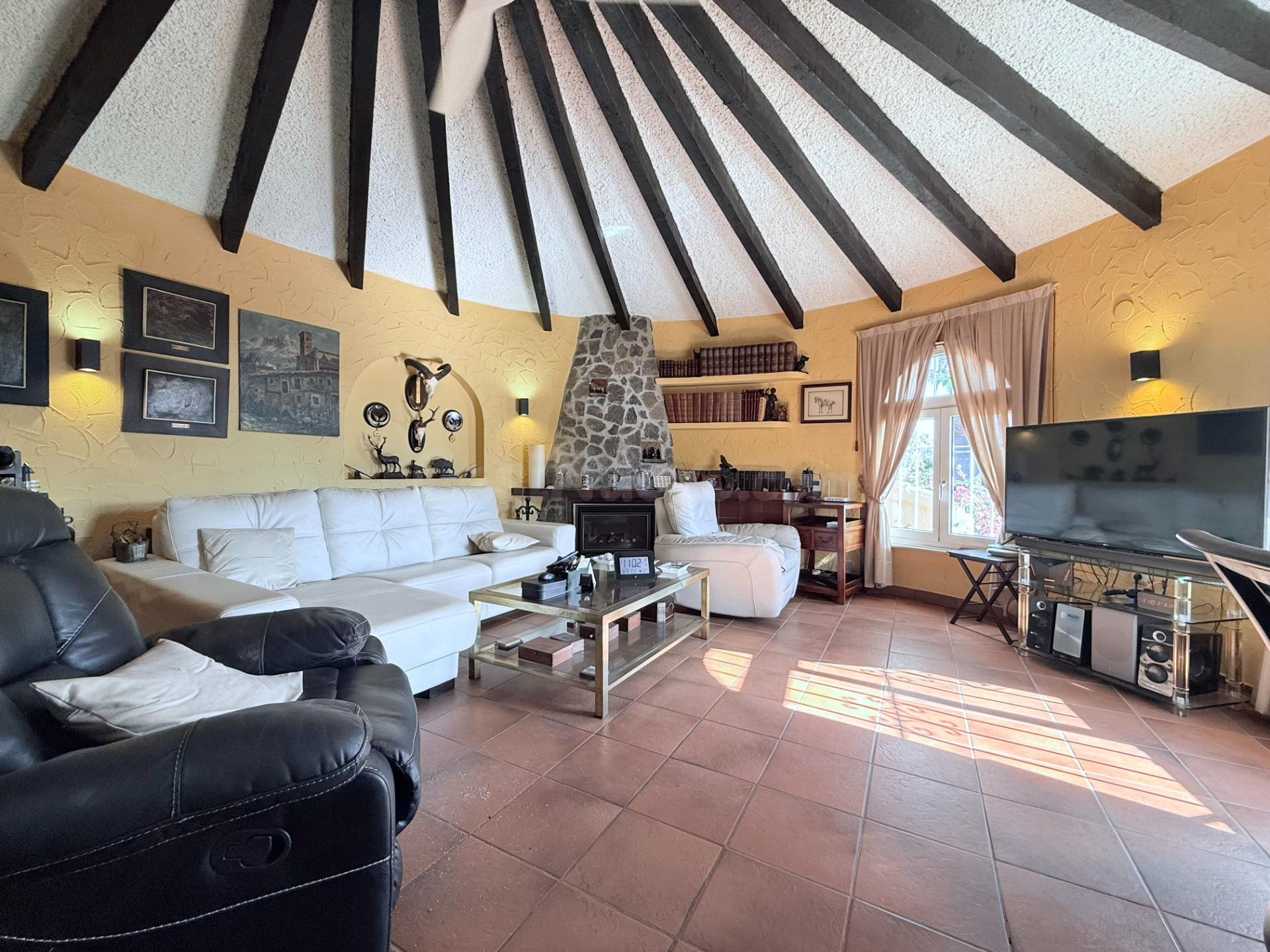 Chalet independiente en Urbanización Maryvilla, Calpe – Vist - foto 4