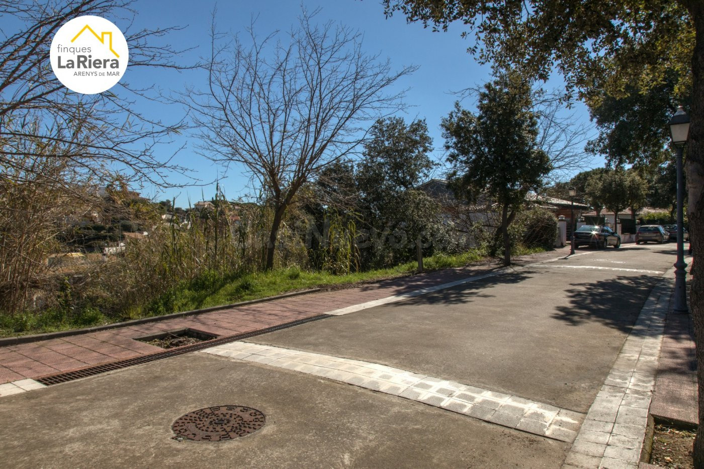PARCELA EN VENTA.