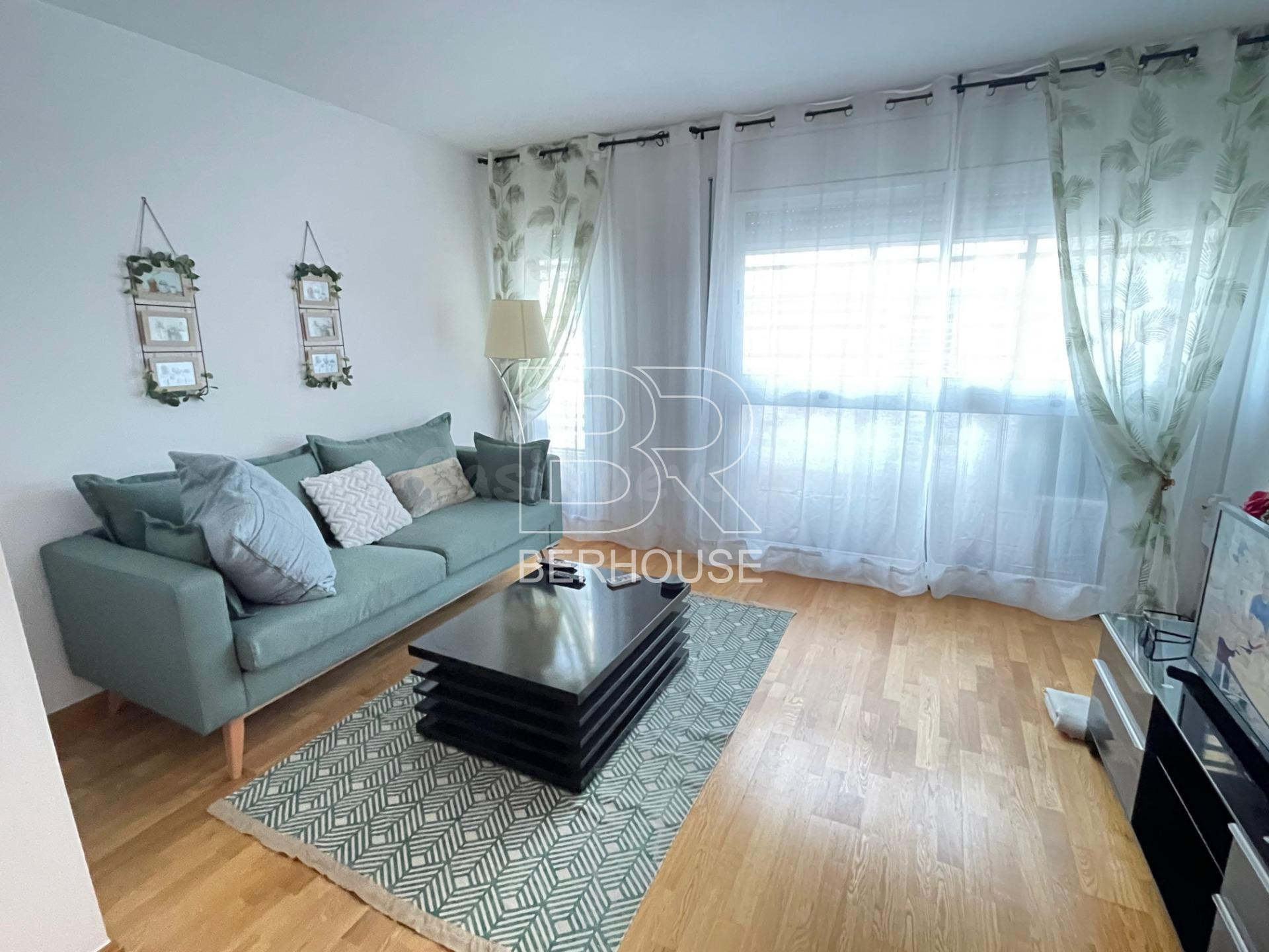 Piso en venta, en El Masnou, Costa del Maresme, Barcelona