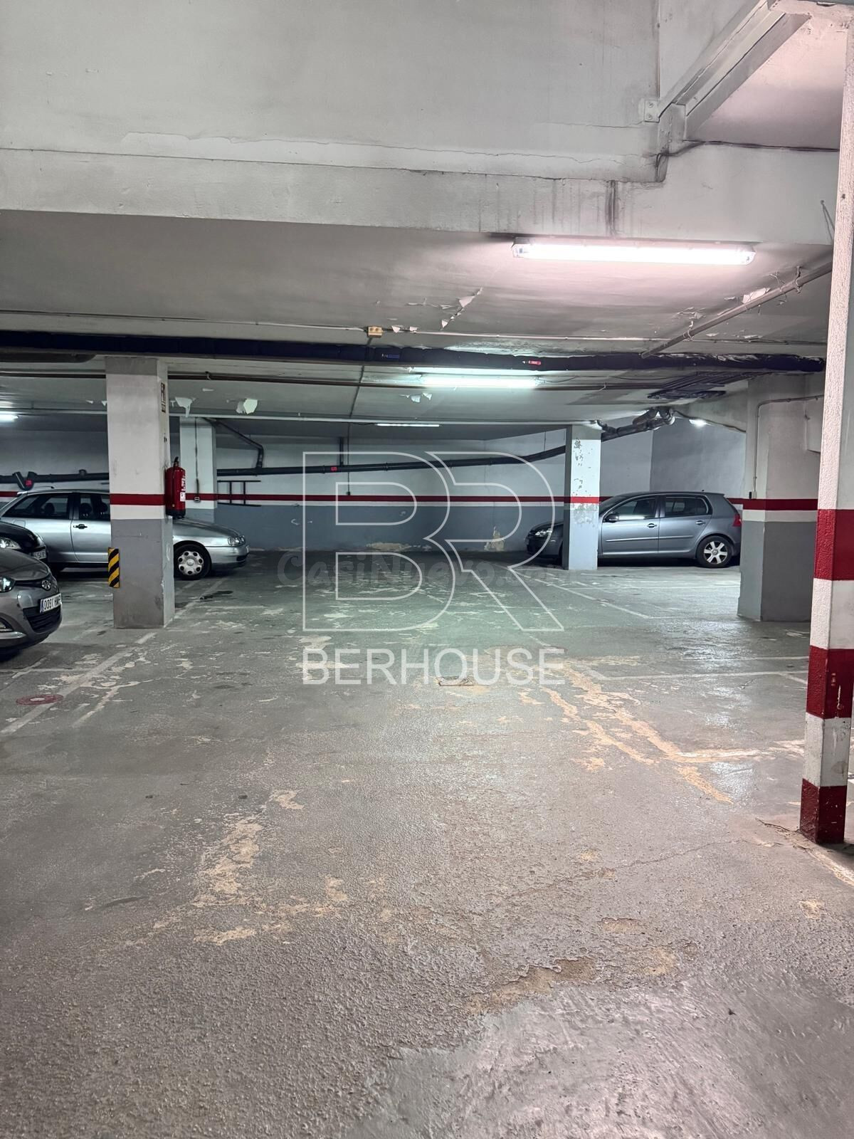 Plaza de parking en venta, El Masnou centro