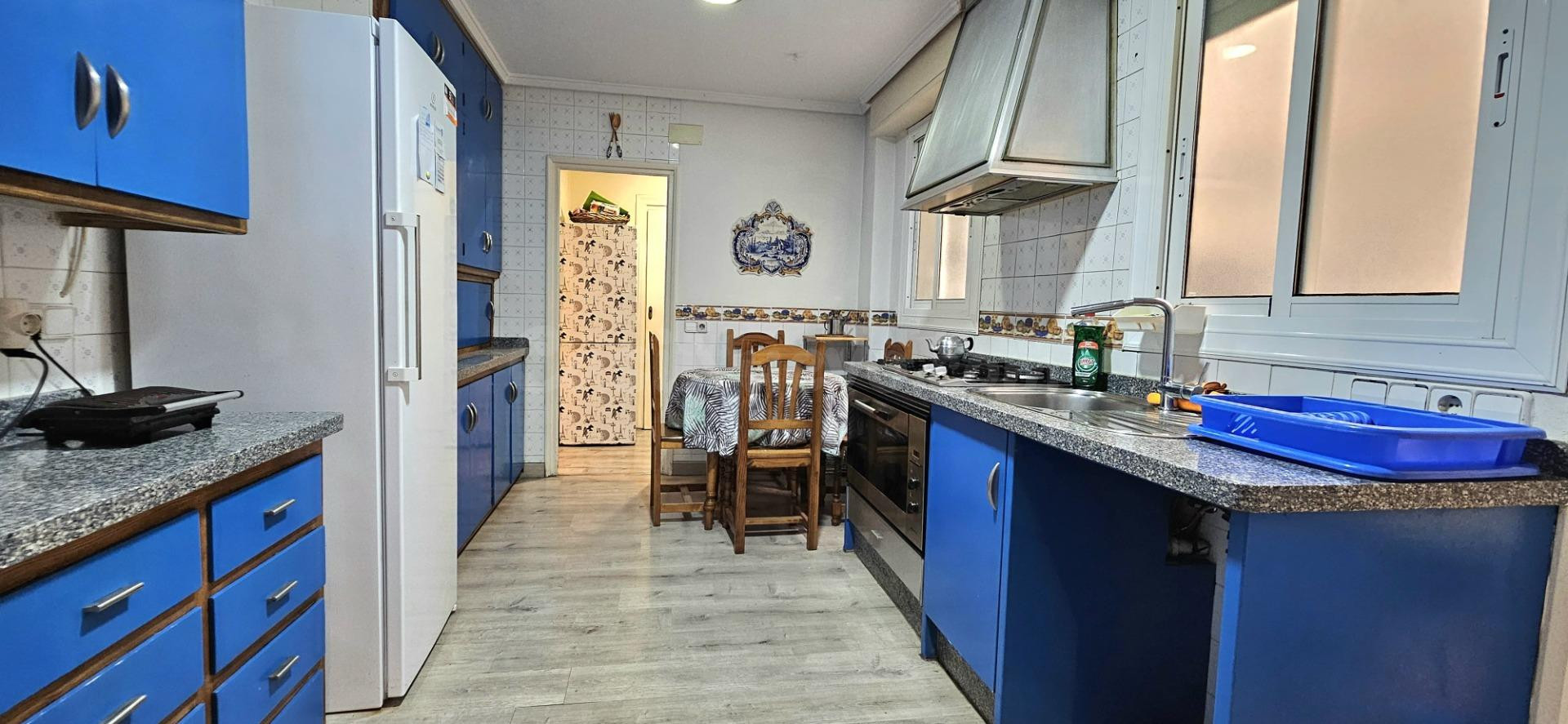 VIVIENDA EN PLENO CENTRO DE ELCHE