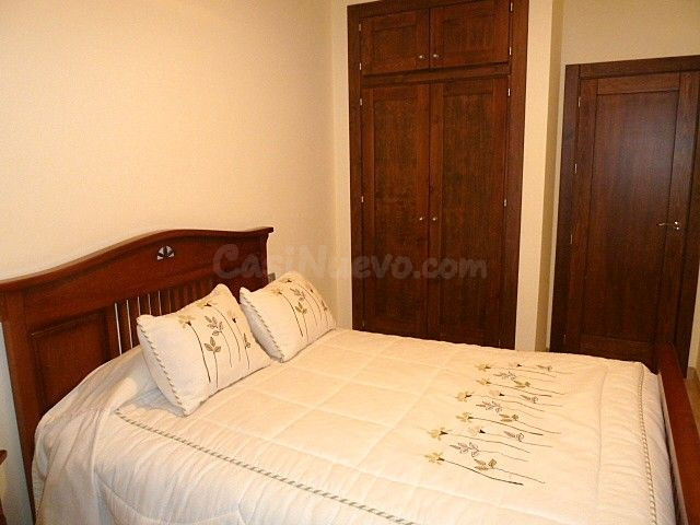 Chalet independiente en Vera. - foto 2