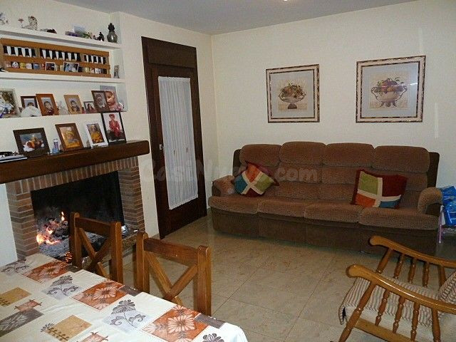 Chalet independiente en Vera. - foto 3