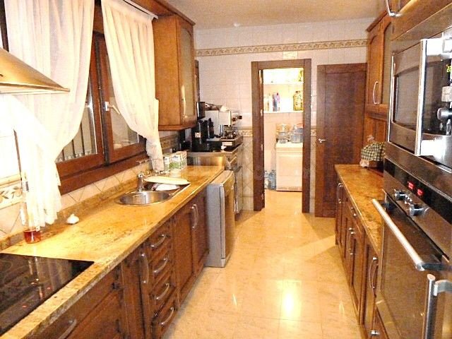 Chalet independiente en Vera. - foto 4